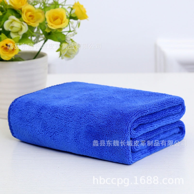 UltraAbsorb Microfiber Universal  Towel