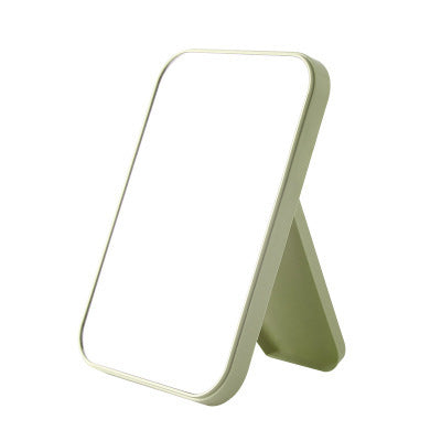 Sleek Dormitory Desktop Vanity