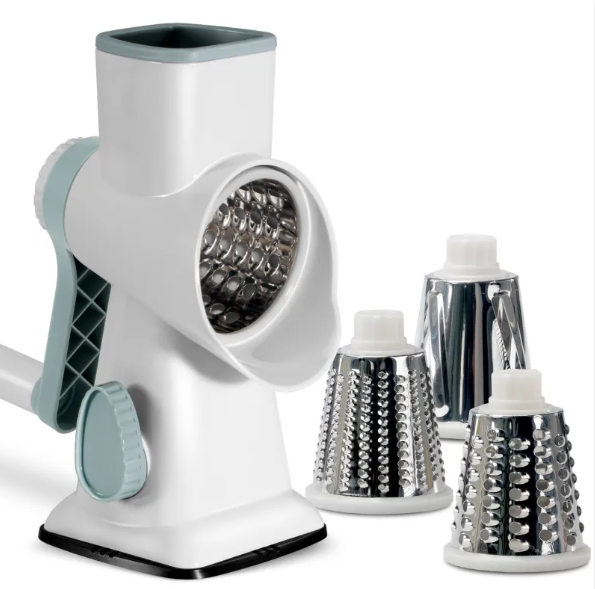 Versatile Kitchen Chopper