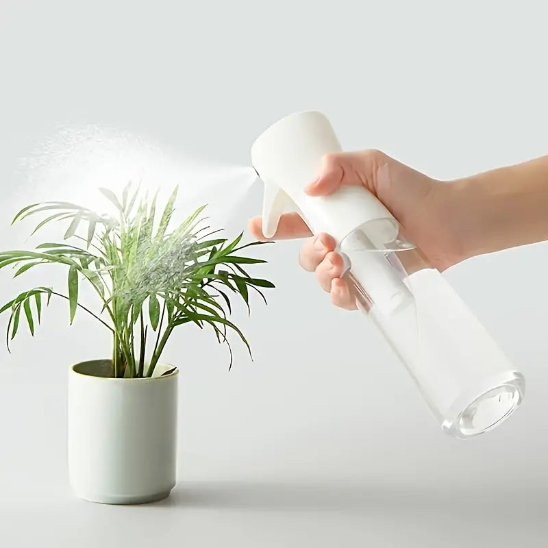 High-Pressure Fine Mist Hydrating Spray Bottle