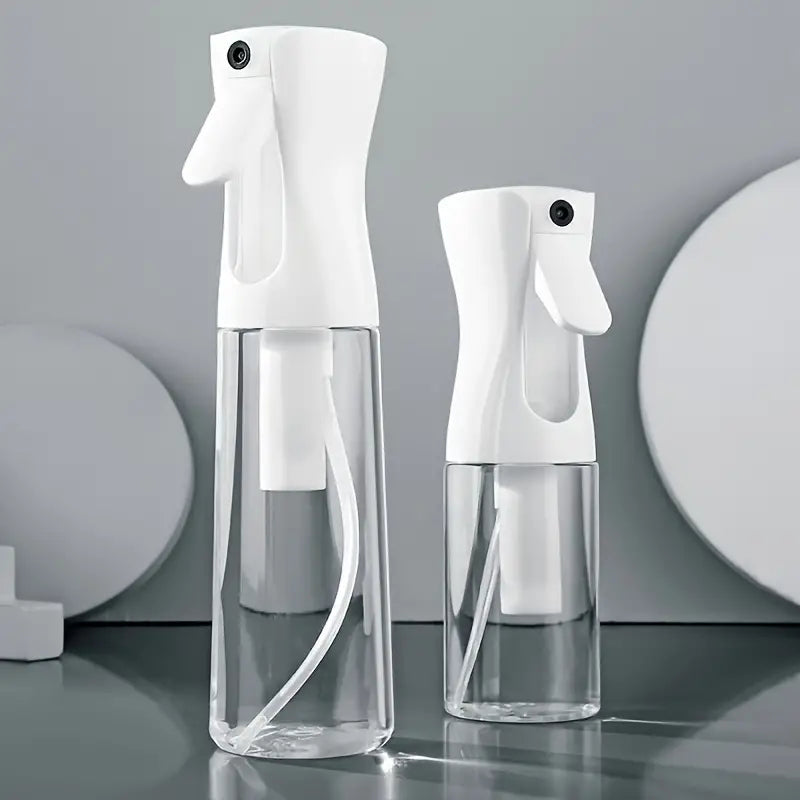 High-Pressure Fine Mist Hydrating Spray Bottle