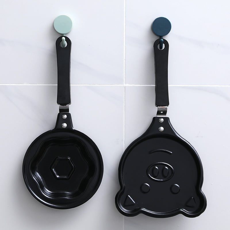 Charming Mini Omelette Maker