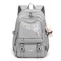 High-Quality Large Capacity Backpack for Middle School Girls