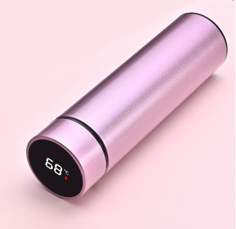 SmartTemp Stainless Insulated Mug