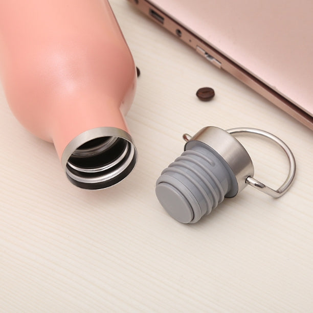 ChillMate Stainless Steel Bottle