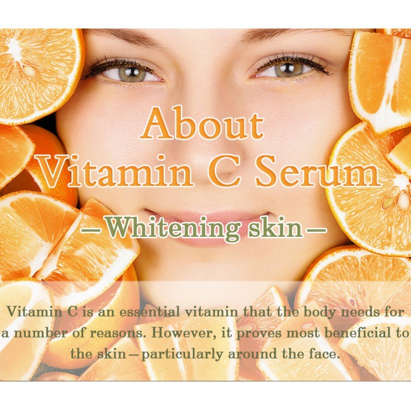 Radiant Glow Hyaluronic Serum