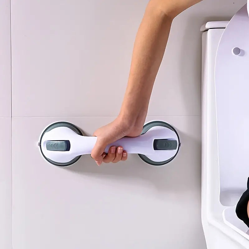 Easy-Install Safety Bathroom Grip