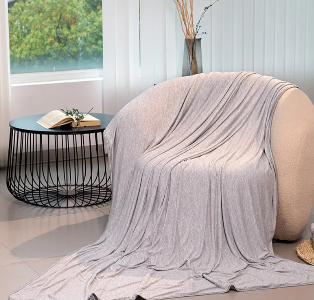 Eco Cool Bamboo Blanket