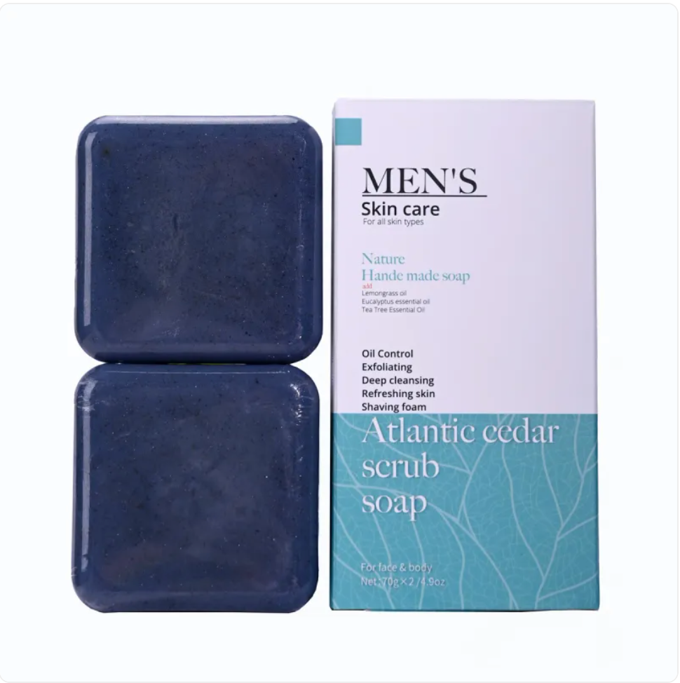 Turmeric Herbal Bath Bar