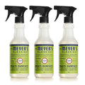 MRS. MEYERS CLEAN DAY All-Purpose Cleaner Spray Cruelty Free Formula Lemon Verbena 16 fl. oz - Pack of 3