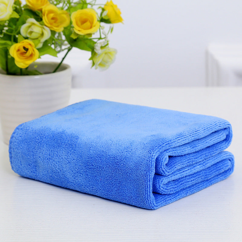 UltraAbsorb Microfiber Universal  Towel