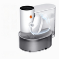 FelineFlow Rechargeable Water Fountain