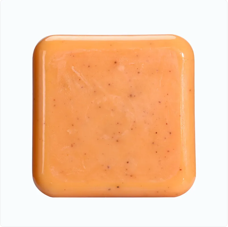 Turmeric Herbal Bath Bar