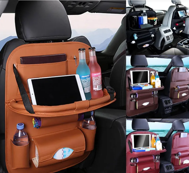 CarPocket Organizer Table