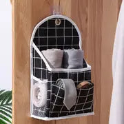 Dorm Wall Hanging Organizer