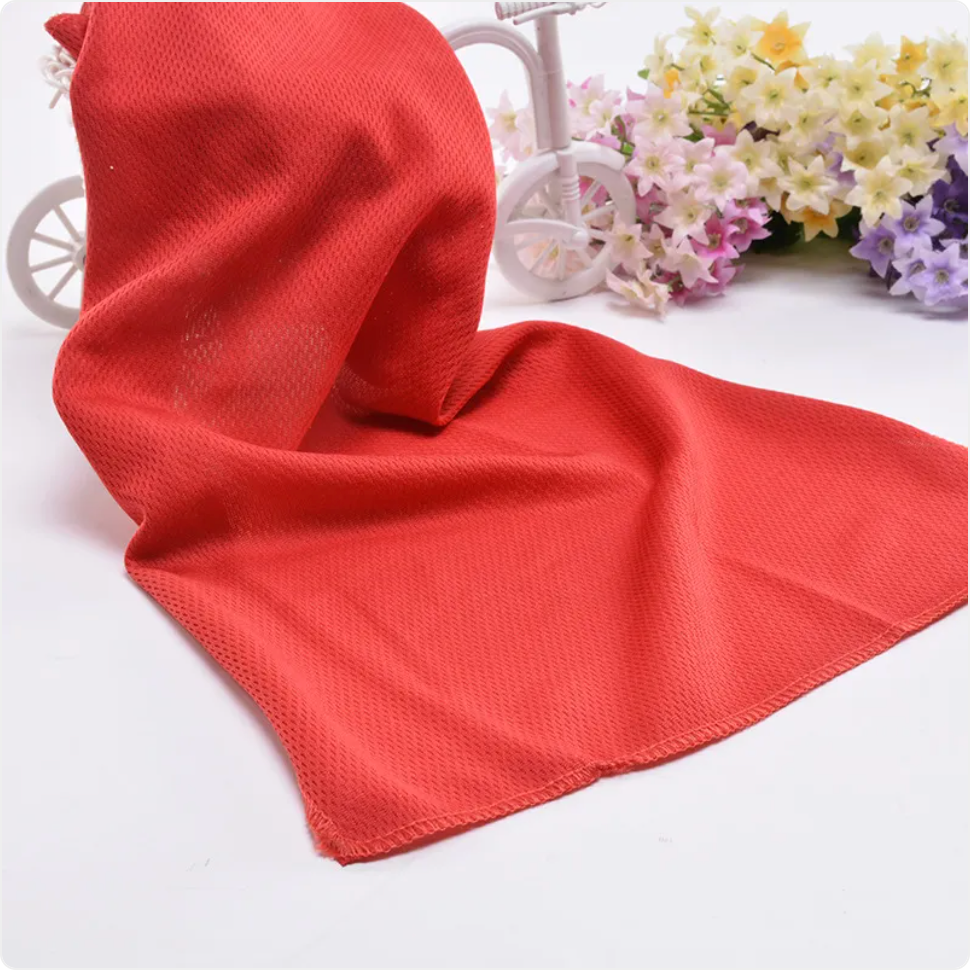 Instant Chill Cooling Towel