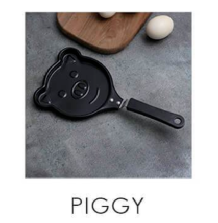Charming Mini Omelette Maker