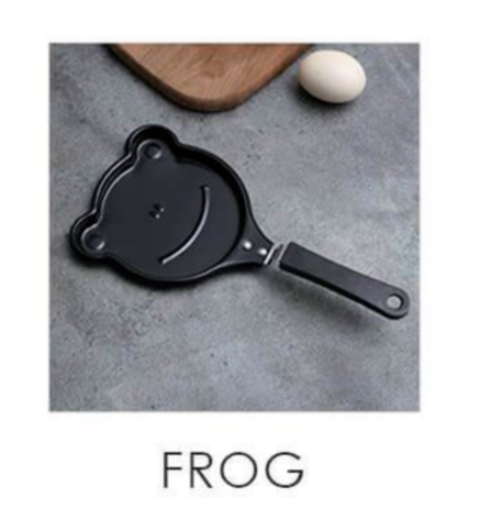Charming Mini Omelette Maker