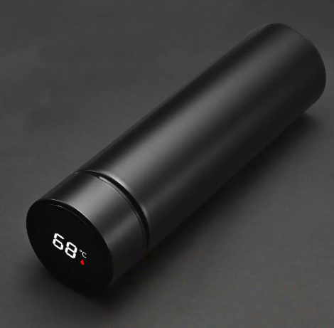 SmartTemp Stainless Insulated Mug