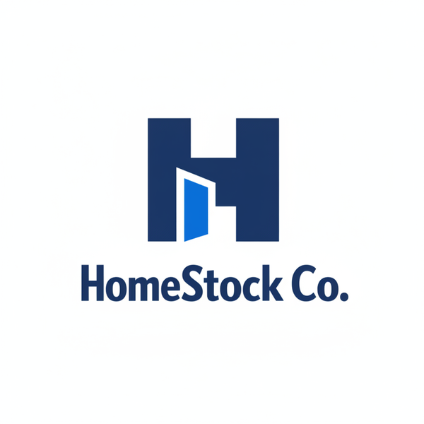 HomeStock Co. | Affordable Home Essentials for Real Life