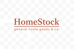 HomeStock Co. - Home